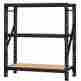 Erz601866pb3 Edsal Shelving Units And Storage Metal Shelves Garage Industrial Warehouse Commercial 035441318025 Erz601866pb3 Edsal Shelving Units And Storage Metal Shelves Garage Industrial Warehouse Commercial 035441318025