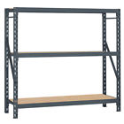 Erz601872s Bulk Storage Rack Shelf Shelving Unit Erz601872s Bulk Storage Rack Shelf Shelving Unit