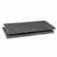 Es-18mgy Tennsco Commercial Steel Shelving Extra Shelves 36w X 18d Medium Gray 2 Box Es-18mgy Tennsco Commercial Steel Shelving Extra Shelves 36w X 18d Medium Gray 2 Box