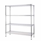 Es-481860c Excel Chrome 4-tier Wire 895422001908