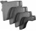 Ezs-eb-ss-8 Ez Shelf 8 End Brackets Ezs-eb-ss-8 Ez Shelf 8 End Brackets