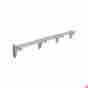 Ezs-g-s72s-4 Ez Shelf From Tube Technology Expandable Garage Kit With 4 Shelves Ezs-g-s72s-4 Ez Shelf From Tube Technology Expandable Garage Kit With 4 Shelves