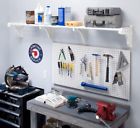 Ezs-g-sw72-3 Ez Shelf Expandable Garage 856686000243 Ezs-g-sw72-3 Ez Shelf Expandable Garage 856686000243