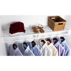 Ezs-scrw48 Ez Wire Shelving Kit 032903034035 Ezs-scrw48 Ez Wire Shelving Kit 032903034035