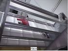 F56-x Ranger Design Shelving Unit F56-x Ranger Design Shelving Unit