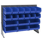 Fdext12290rc Lozier 10 Gondola Shelving 4849783 Fdext12290rc Lozier 10 Gondola Shelving 4849783