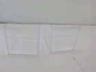 Ff-dc1210 Econoco Commercial Large Display Cube Length Width Depth Pk