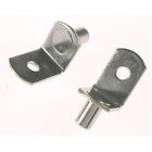 Fg4c2601nickl Rubbermaid 0.25 Shelf Support 071691181309 Fg4c2601nickl Rubbermaid 0.25 Shelf Support 071691181309
