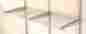 Fg5e2102snckl Rubbermaid Fasttrack Wire Shelf 071691230304