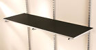 Fg5e22ftcslrk Rubbermaid Fasttrack Multi Purpose Shelf