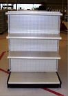 Fixtures Endcaps Discount Grocery Dollar Shelving Store Metal Gondola Used Fixtures Endcaps Discount Grocery Dollar Shelving Store Metal Gondola Used