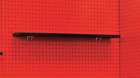 Fkws36me-ht Hallowell Pegboard Shelf W