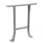 Fl3028 Nexel Steel Fixed Leg