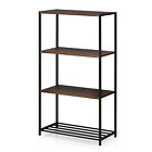 Fm6011r-4do Furinno 43.5 H X Fm6011r-4do Furinno 43.5 H X