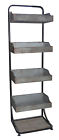 Fp-4257 Cheungs 65 H Shelving 785853050746 Fp-4257 Cheungs 65 H Shelving 785853050746