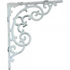 Fp-kin-077-c Mjs Bracket For Shelves Set Of