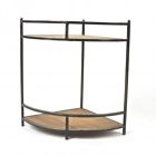 Fp-yng-046 Mr Mjs Metal-wood Corner 192326399064 Fp-yng-046 Mr Mjs Metal-wood Corner 192326399064