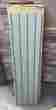 Fws-4812-6 Silver Flow Wall System Panel Starter Pack 24 Square Feet 6 Panels 12 X 48 Fws-4812-6 Silver Flow Wall System Panel Starter Pack 24 Square Feet 6 Panels 12 X 48