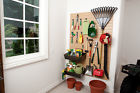 Fws-4812-6mb15 Flow Wall Lawn And Garden Organization System 185376882440 Fws-4812-6mb15 Flow Wall Lawn And Garden Organization System 185376882440