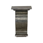 Fy1022 American Mercantile Vintage Metal And Wood Corbel Set 782906082525 Fy1022 American Mercantile Vintage Metal And Wood Corbel Set 782906082525