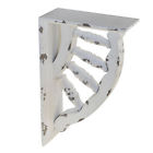 Fy1026 American Mercantile Wooden Spindle Corbel 782906085045 Fy1026 American Mercantile Wooden Spindle Corbel 782906085045