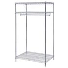 G3s48c Nexel 3 Shelf Garment