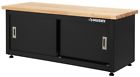 G4802b-us Husky Steel Storage Bench G4802b-us Husky Steel Storage Bench
