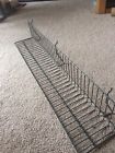 Gam013 Unbranded-generic 36 Wire Pegboard Gam013 Unbranded-generic 36 Wire Pegboard