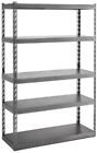 Gark485tgg Gladiator 5 Shelf Steel 0883049448954 Gark485tgg Gladiator 5 Shelf Steel 0883049448954