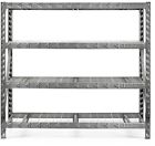 Gars774xeg Gladiator New Steel Freestanding Shelving Unit 883049395104 Gars774xeg Gladiator New Steel Freestanding Shelving Unit 883049395104