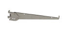 Gc10 Econoco Adjustable Style Shelf Bracket Set Of Gc10 Econoco Adjustable Style Shelf Bracket Set Of