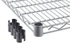 Ggr-03-007-4818 Trinity Nsf Shelf Gray 850594003426 Ggr-03-007-4818 Trinity Nsf Shelf Gray 850594003426