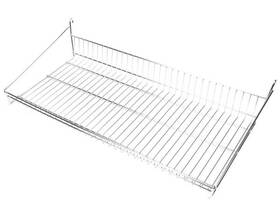 Gold Bond Gss1436s Grid Shelf 14x36 Slnt Stainles - Genuine Oem Replacement Part