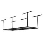 Gr38 Fleximounts Heavy Duty Garage Adjustable Ceiling Hanging Organizer