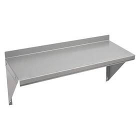 2hfx9 Grainger Approved Wall Shelf 13 1/2x12x24 Shlfcap 100lb 2hfx9 Grainger Approved Wall Shelf 13 1/2x12x24 Shlfcap 100lb