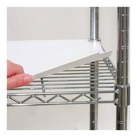 5grf3 Grainger Approved Shlflnr 70 7/8x1/16x35 1/8in Poly Pk4 5grf3 Grainger Approved Shlflnr 70 7/8x1/16x35 1/8in Poly Pk4