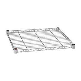 5gru0 Grainger Approved Wire Shelf 18x24in Ldcap 200lb 5gru0 Grainger Approved Wire Shelf 18x24in Ldcap 200lb