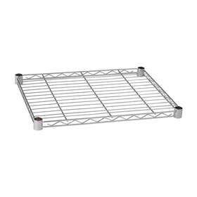 5gry2 Grainger Approved Wire Shelf 24x36in Ldcap 200lb 5gry2 Grainger Approved Wire Shelf 24x36in Ldcap 200lb