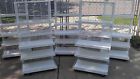 Great Merchandise Unit Store Wheels Pegs. Shelving Shelves Storage Great Merchandise Unit Store Wheels Pegs. Shelving Shelves Storage