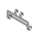 Gridwall Acrylic Bin Adapter Pieces Gvba Gridwall Acrylic Bin Adapter Pieces Gvba