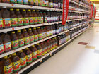 Grocery Ft Gondola Shelving 100 Store Grocery Ft Gondola Shelving 100 Store