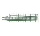 Gs1836k3 Metro Smartwall Grid Shelf