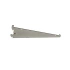 Gsbl12 Econoco Blade Shelf Bracket With Lip Pack Of