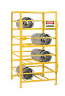 Gsc-3648-70 Little Giant Usa Industrial Gas Cylinder Cage 190224579595