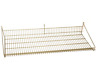 Gss1848y Gold Bond Slanted Basket Shelf 692762887014