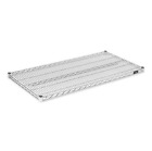 1206 H-1206-shelf Uline Shelves For Chrome Wire Shelving Unit Model 743161472544 1206 H-1206-shelf Uline Shelves For Chrome Wire Shelving Unit Model 743161472544