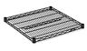 H-3185bl Uline Industrial Black Wire Shelving One Add On Shelf H-3185bl Uline Industrial Black Wire Shelving One Add On Shelf