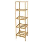 H01-1347 Zeny Shelving Unit