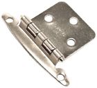 H240 Rv Designer Nickel Free Swinging Hinge Pack Of 601320472401 H240 Rv Designer Nickel Free Swinging Hinge Pack Of 601320472401