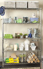 Hac2004a Safavieh Echo Heavy Duty 76 H Five Shelf Shelving Unit 889048181106 Hac2004a Safavieh Echo Heavy Duty 76 H Five Shelf Shelving Unit 889048181106